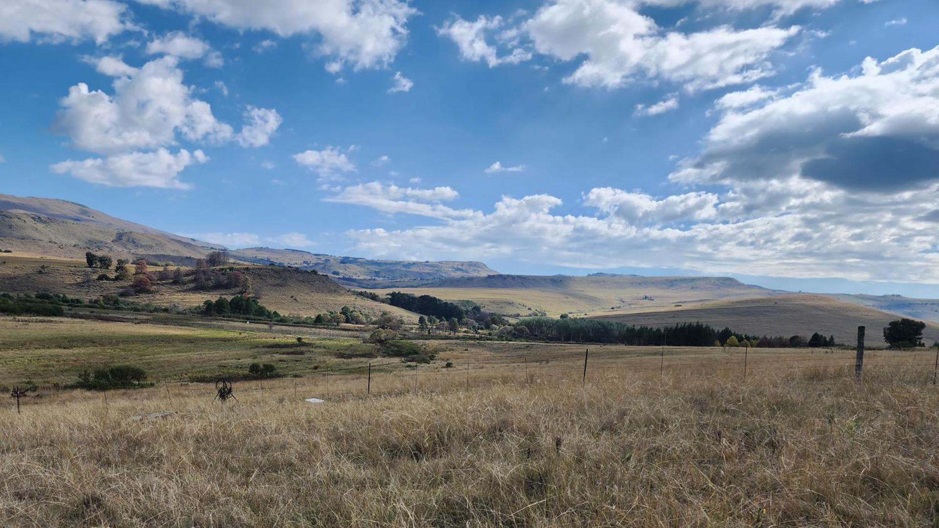 Hotel Schaefers' Halt Dullstroom Exteriér fotografie