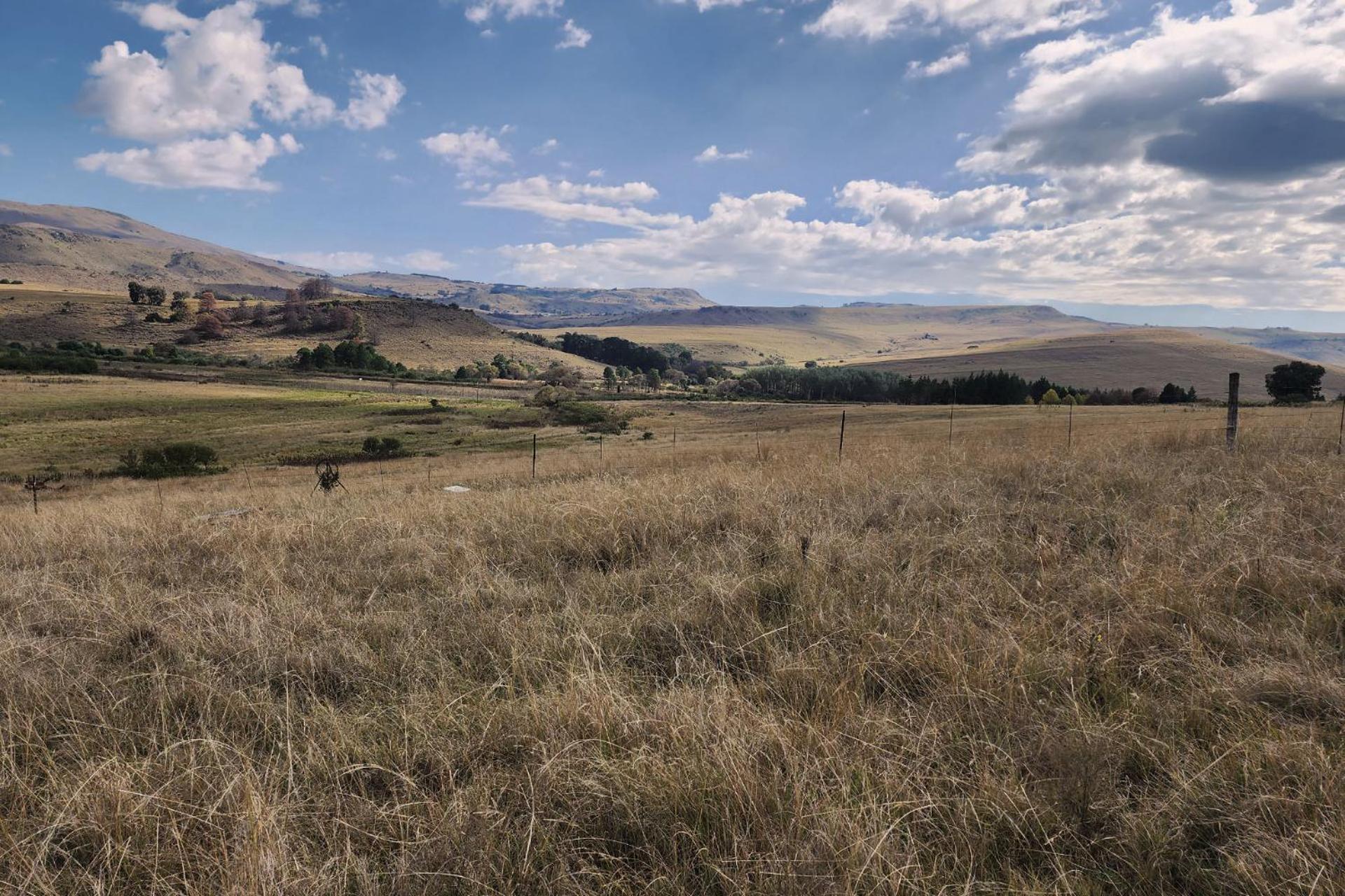 Hotel Schaefers' Halt Dullstroom Exteriér fotografie