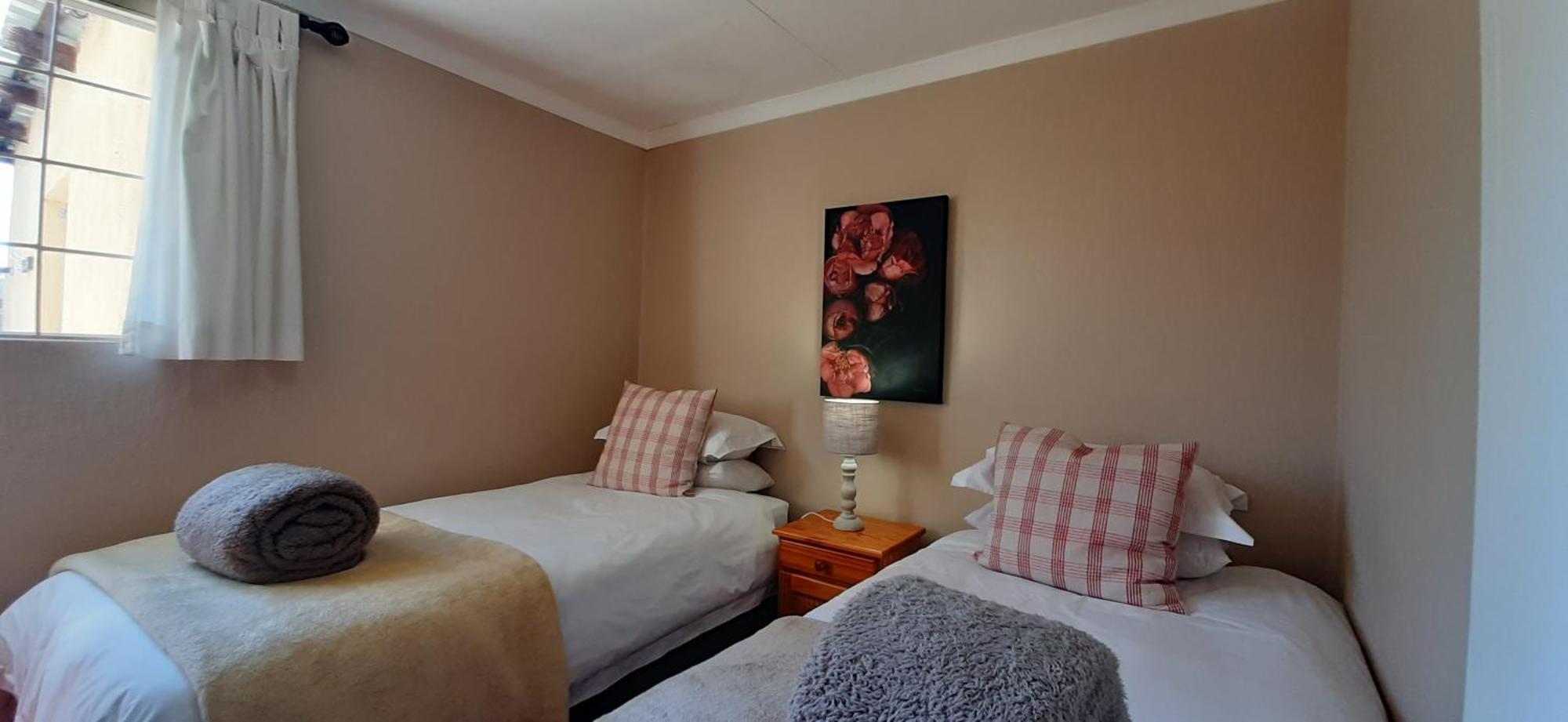Hotel Schaefers' Halt Dullstroom Exteriér fotografie